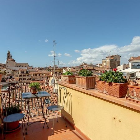 Ramaglianti Apartments Suite Tre Florence Ngoại thất bức ảnh