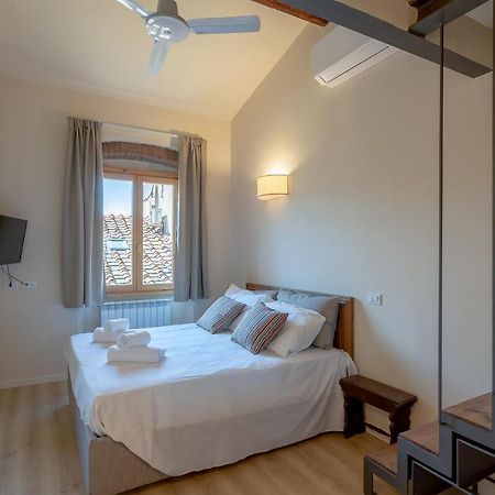 Ramaglianti Apartments Suite Tre Florence Ngoại thất bức ảnh