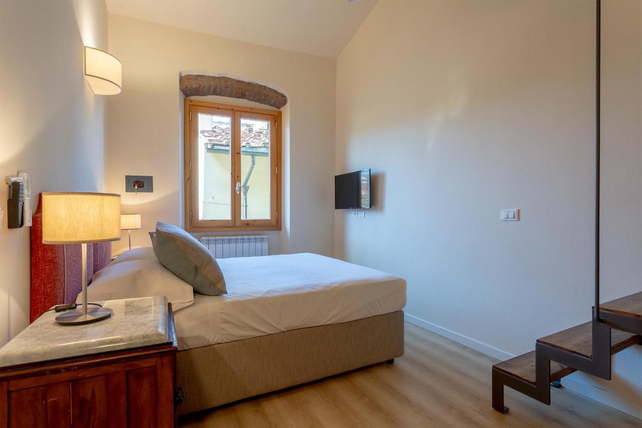 Ramaglianti Apartments Suite Tre Florence Ngoại thất bức ảnh