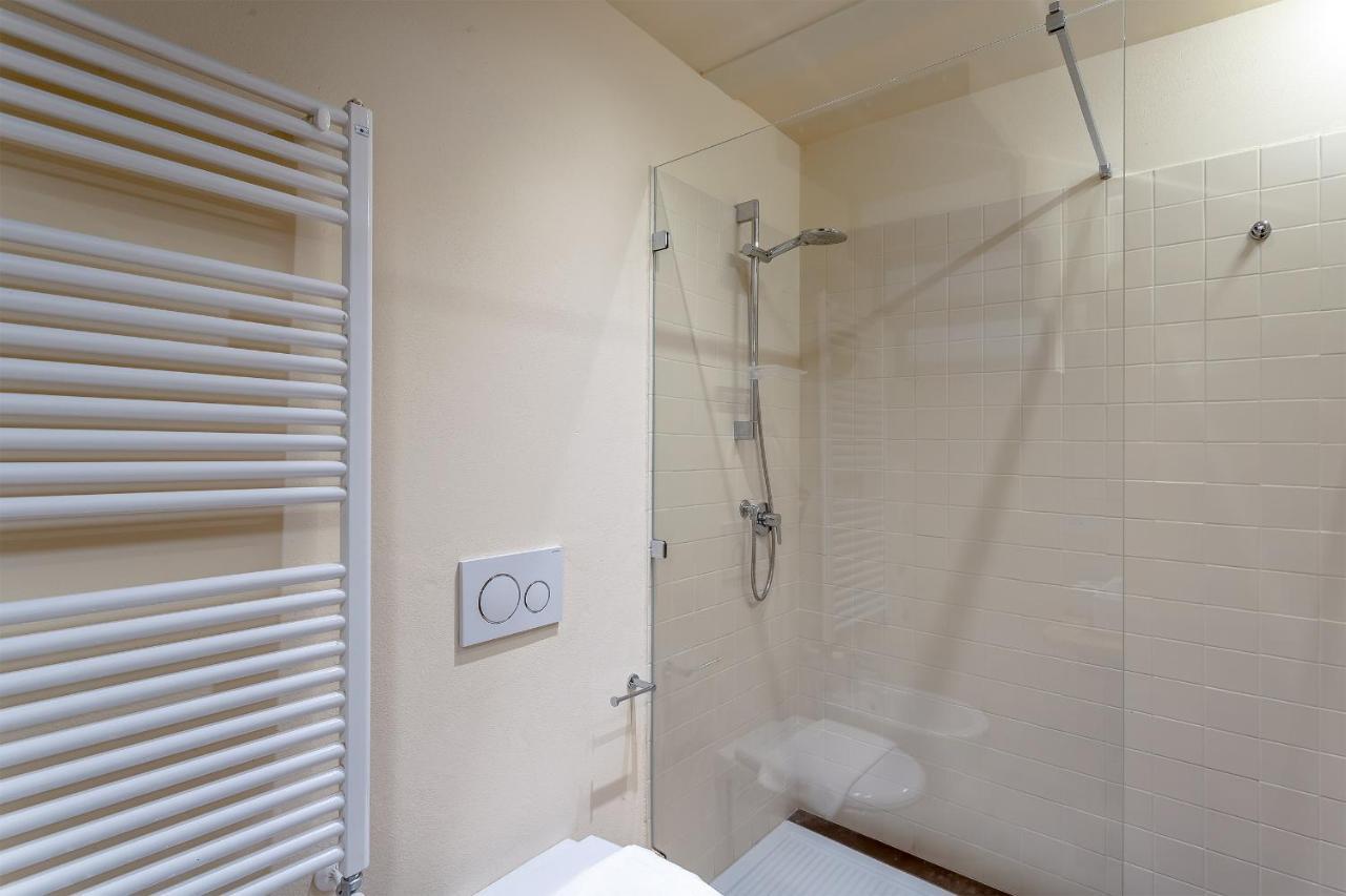 Ramaglianti Apartments Suite Tre Florence Ngoại thất bức ảnh