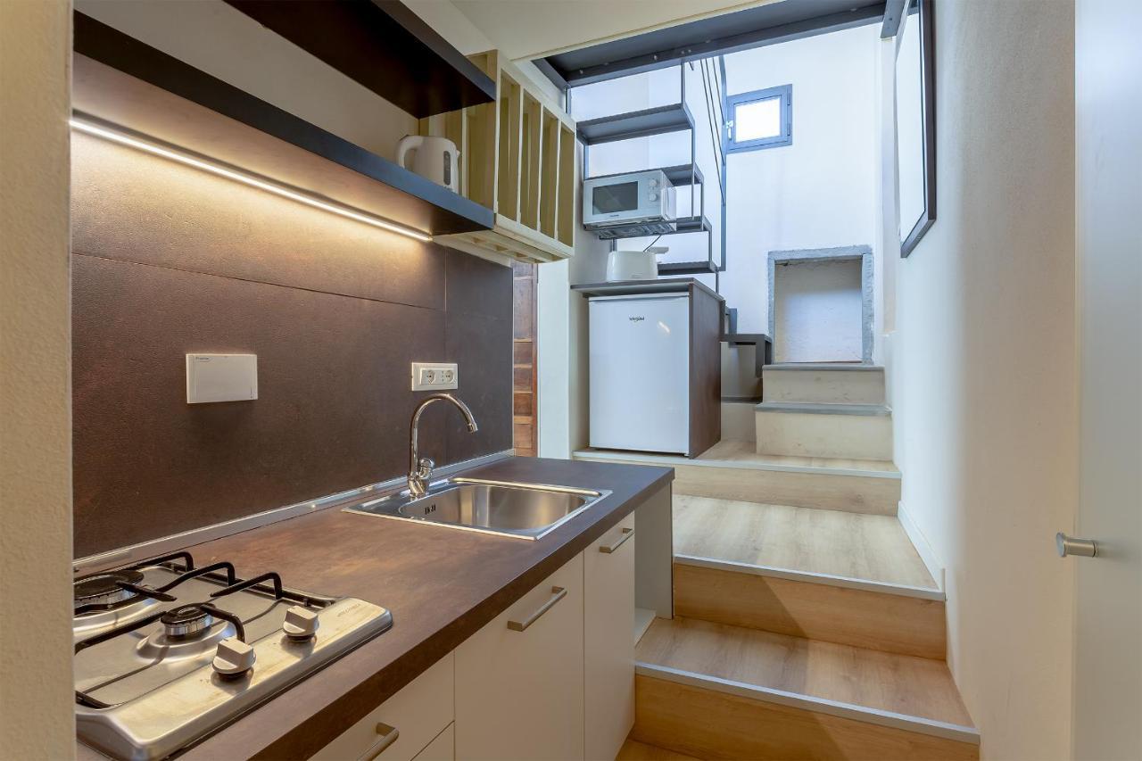 Ramaglianti Apartments Suite Tre Florence Ngoại thất bức ảnh