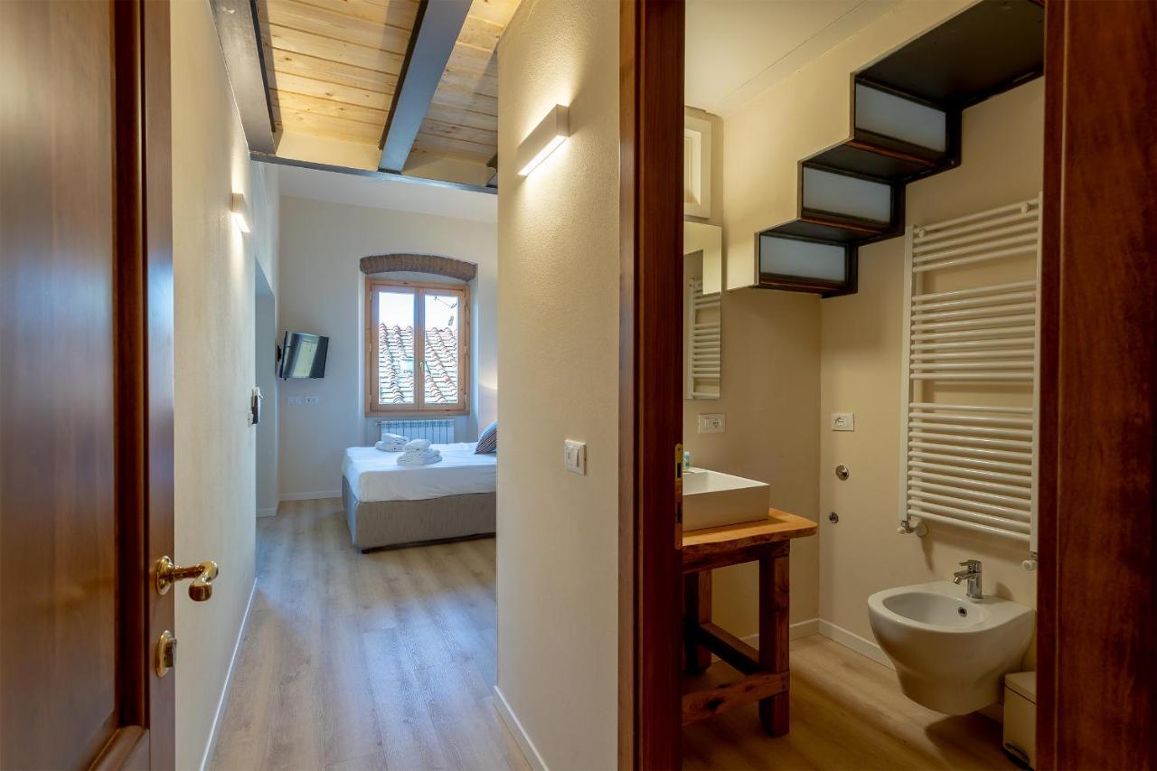 Ramaglianti Apartments Suite Tre Florence Ngoại thất bức ảnh