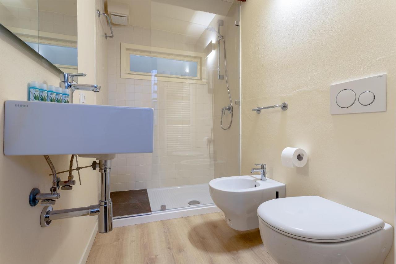 Ramaglianti Apartments Suite Tre Florence Ngoại thất bức ảnh