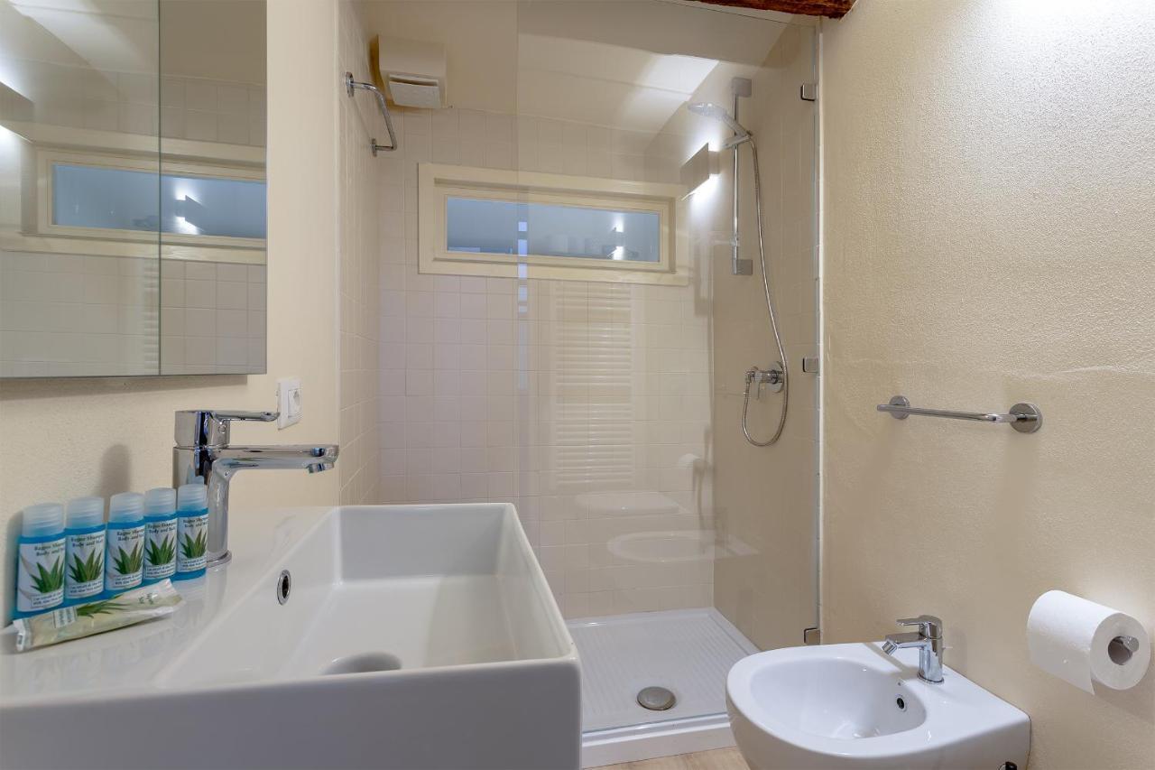 Ramaglianti Apartments Suite Tre Florence Ngoại thất bức ảnh