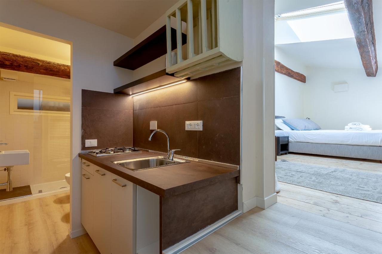 Ramaglianti Apartments Suite Tre Florence Ngoại thất bức ảnh