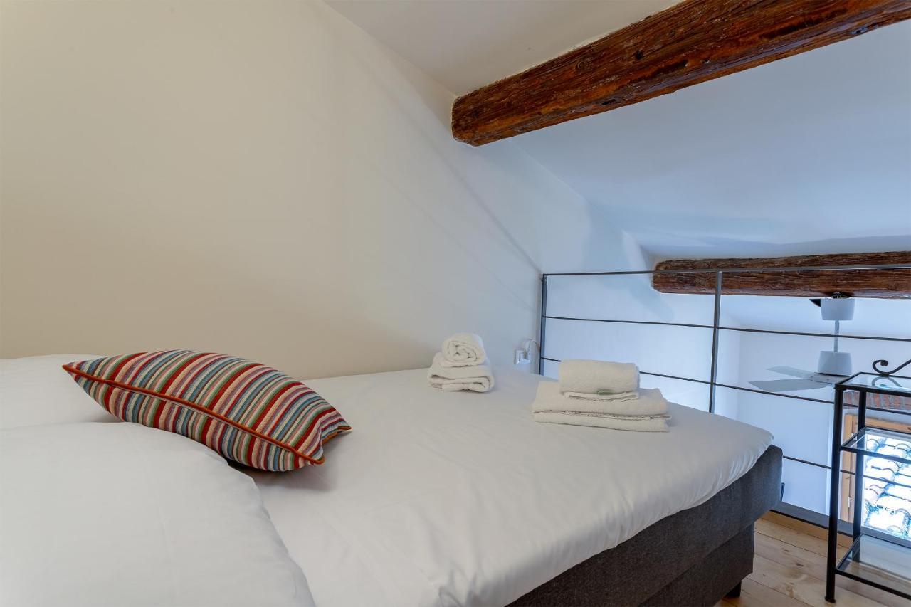 Ramaglianti Apartments Suite Tre Florence Ngoại thất bức ảnh