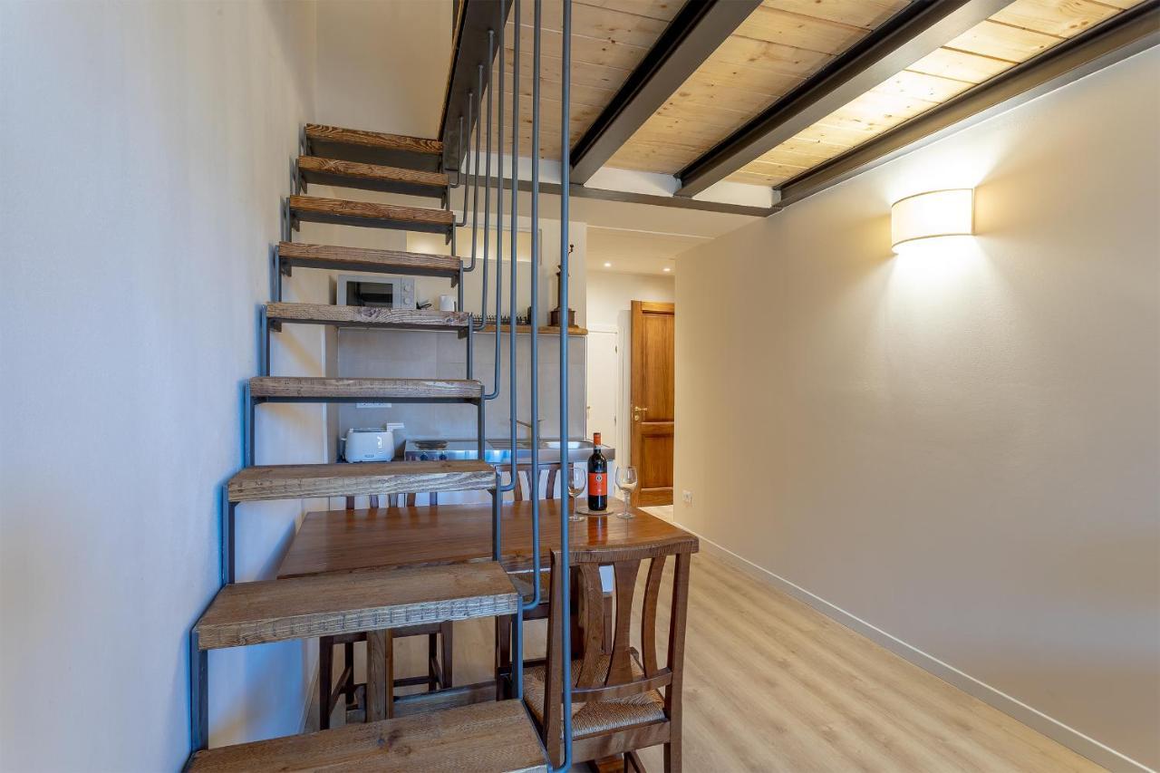 Ramaglianti Apartments Suite Tre Florence Ngoại thất bức ảnh