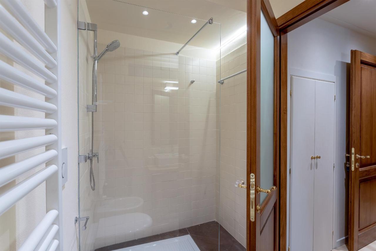 Ramaglianti Apartments Suite Tre Florence Ngoại thất bức ảnh