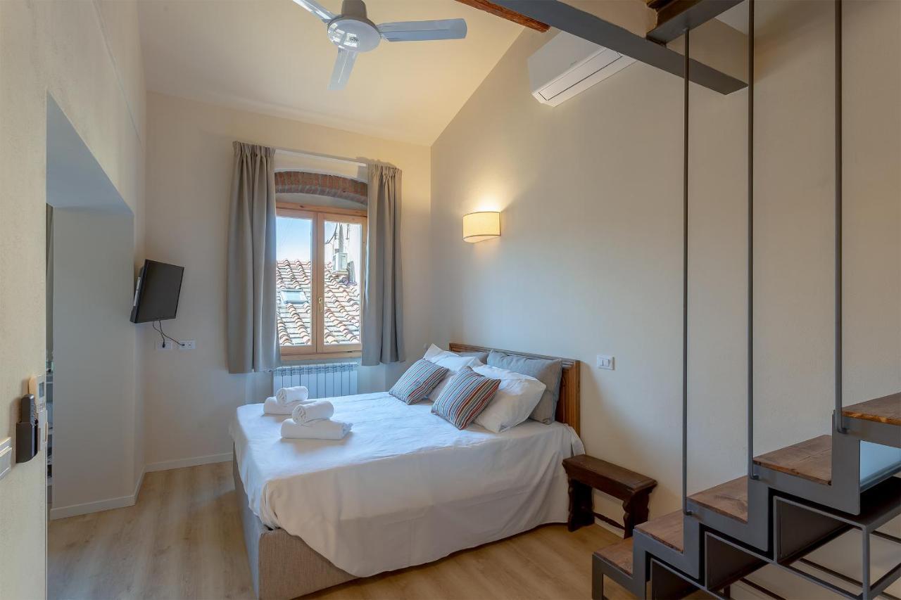 Ramaglianti Apartments Suite Tre Florence Ngoại thất bức ảnh