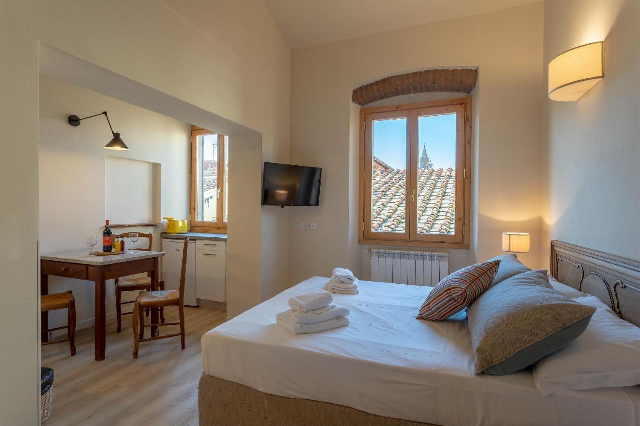 Ramaglianti Apartments Suite Tre Florence Ngoại thất bức ảnh