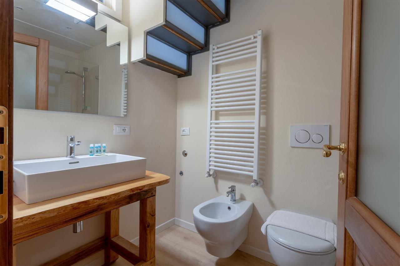 Ramaglianti Apartments Suite Tre Florence Ngoại thất bức ảnh