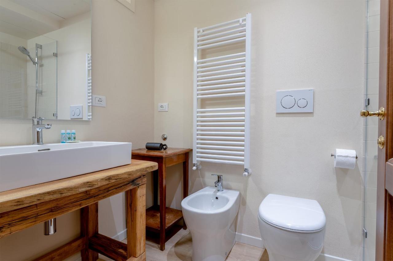 Ramaglianti Apartments Suite Tre Florence Ngoại thất bức ảnh