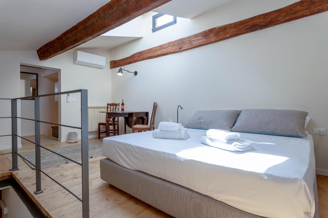 Ramaglianti Apartments Suite Tre Florence Ngoại thất bức ảnh