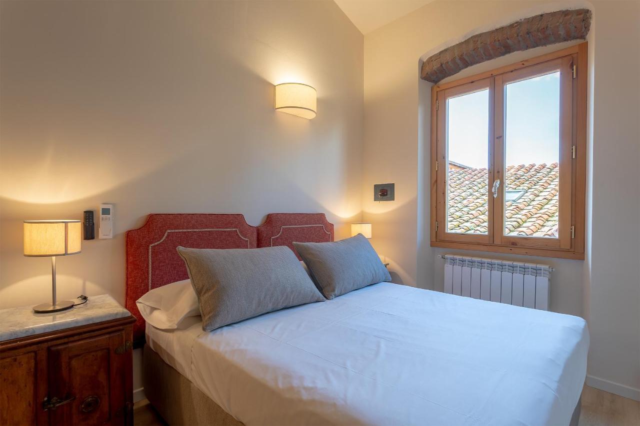 Ramaglianti Apartments Suite Tre Florence Ngoại thất bức ảnh