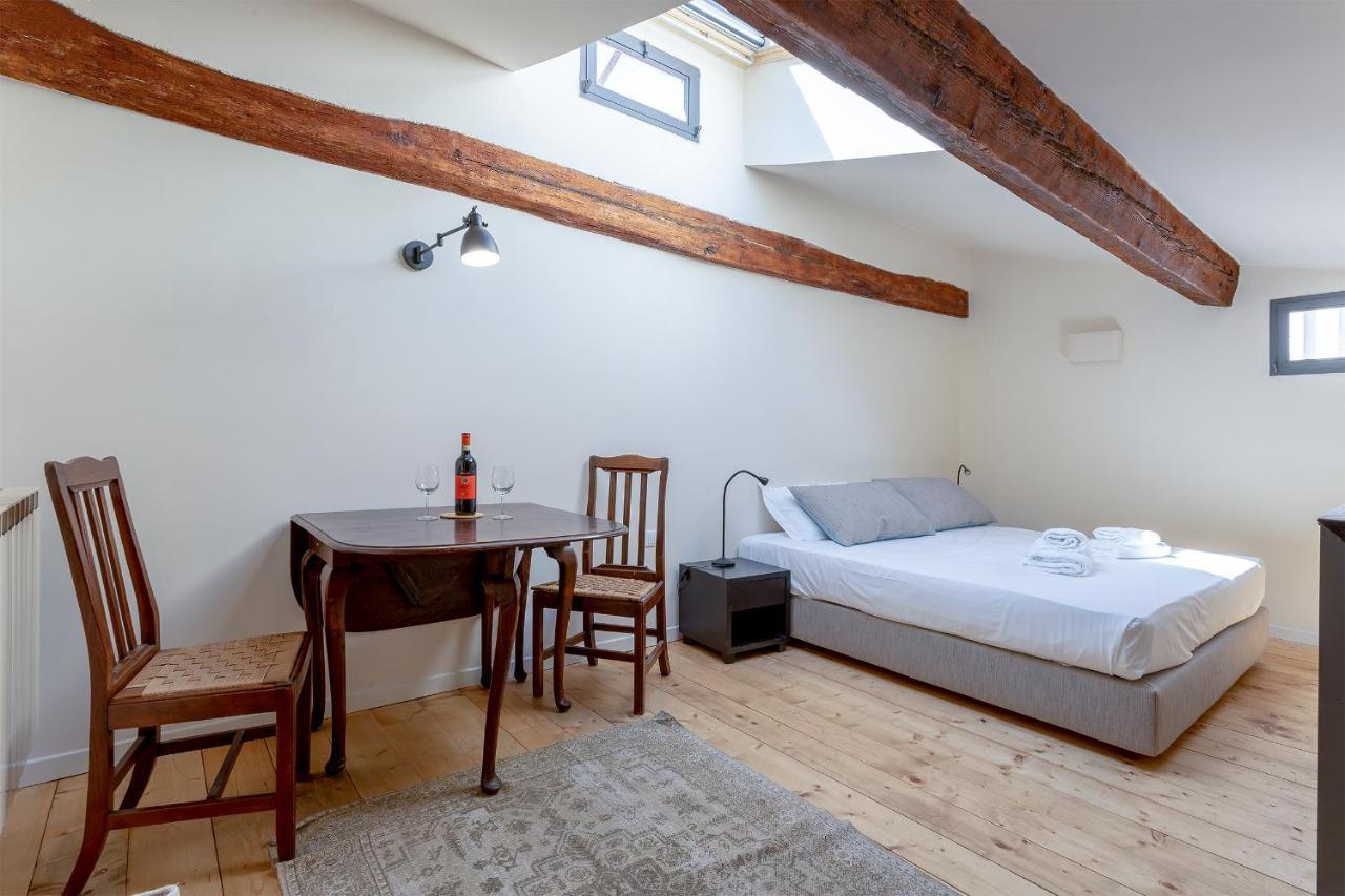 Ramaglianti Apartments Suite Tre Florence Ngoại thất bức ảnh